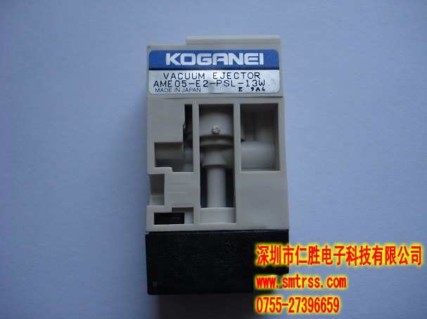 KM5-M7174-11X AME05-E2-PSL-13W EJECTOR հl